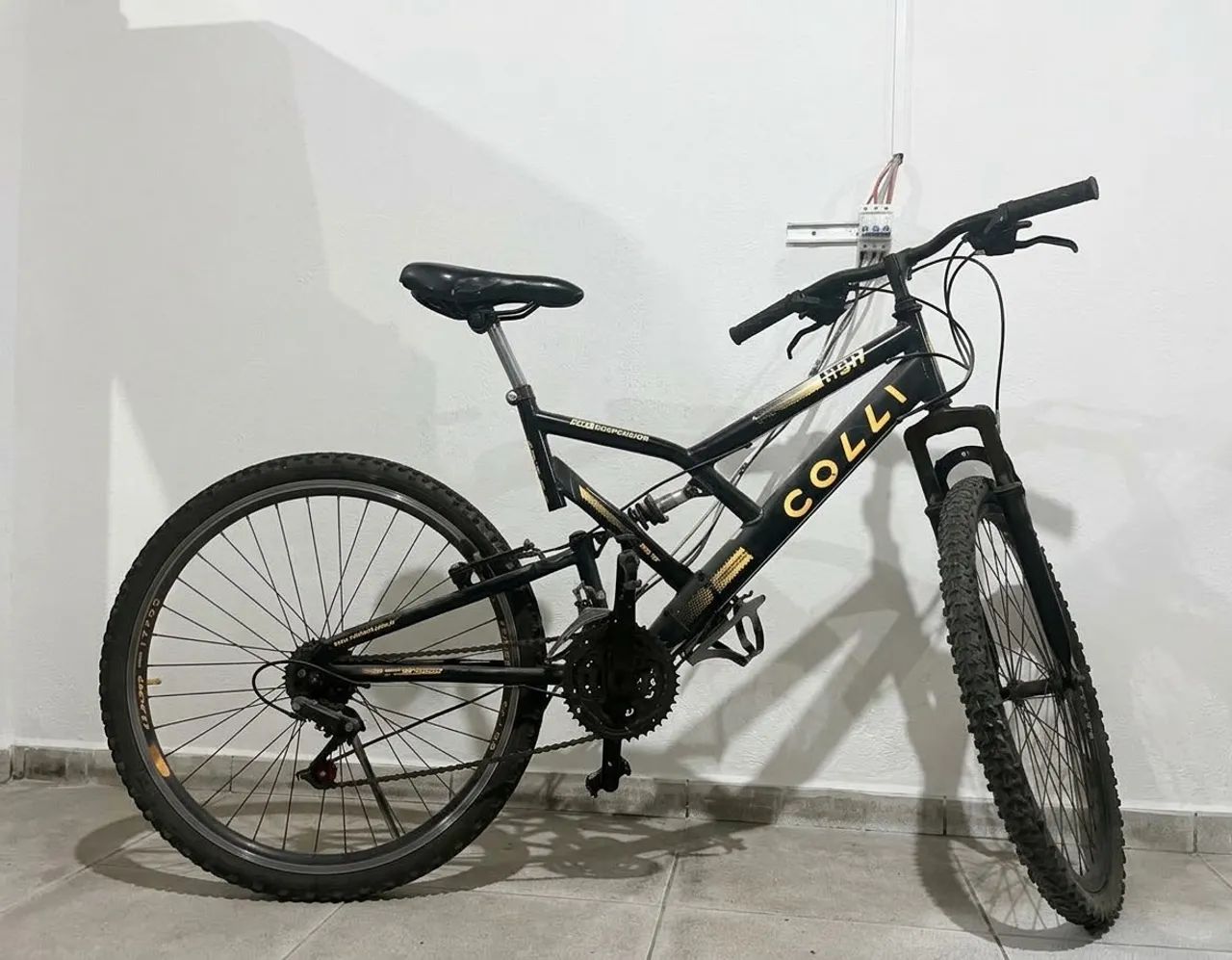 Bicicleta  - Foto 2