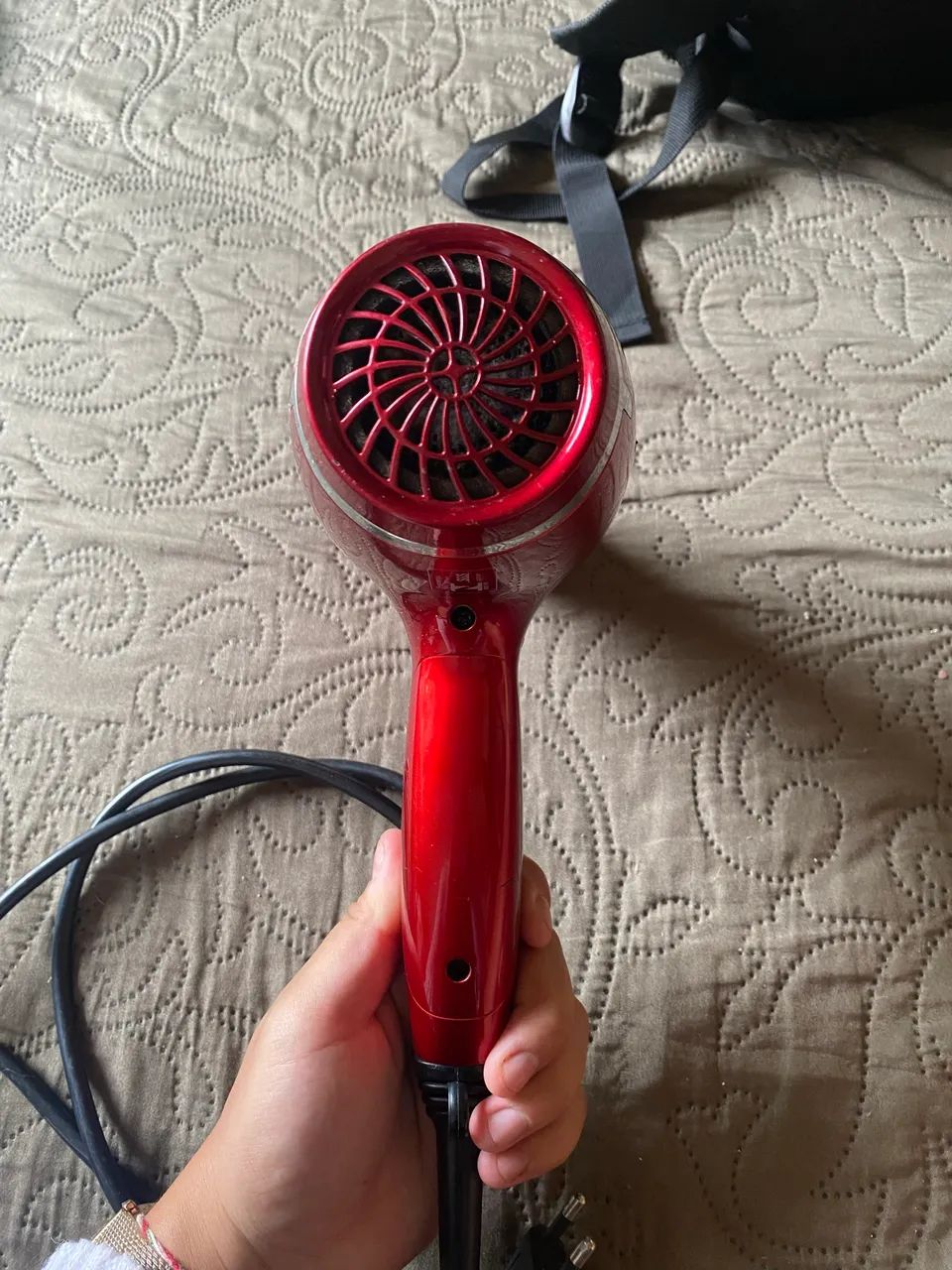 Secador de cabelo  - Foto 3