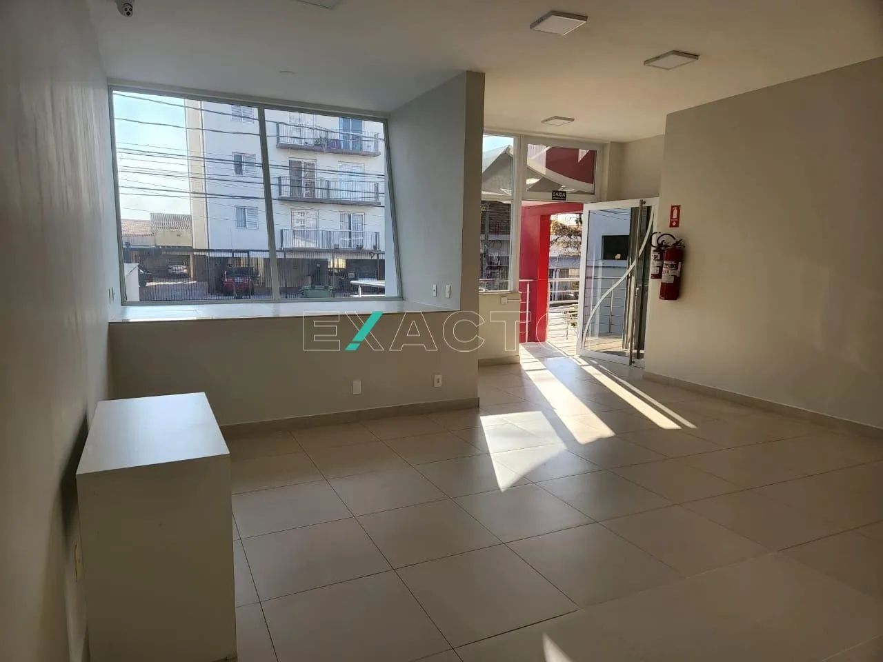 prédio - Jardim Brasil - Campinas - Foto 4
