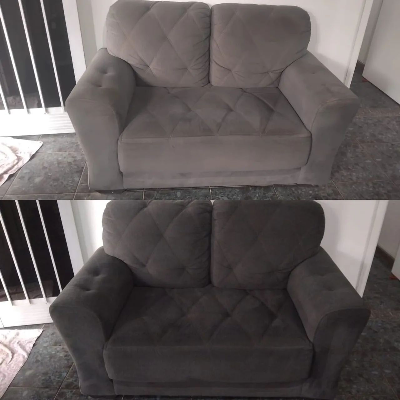Higienização profissional  - Foto 2