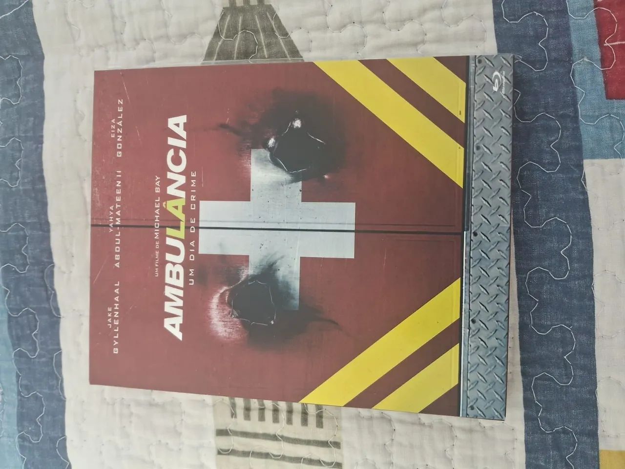Blu ray - Foto 5