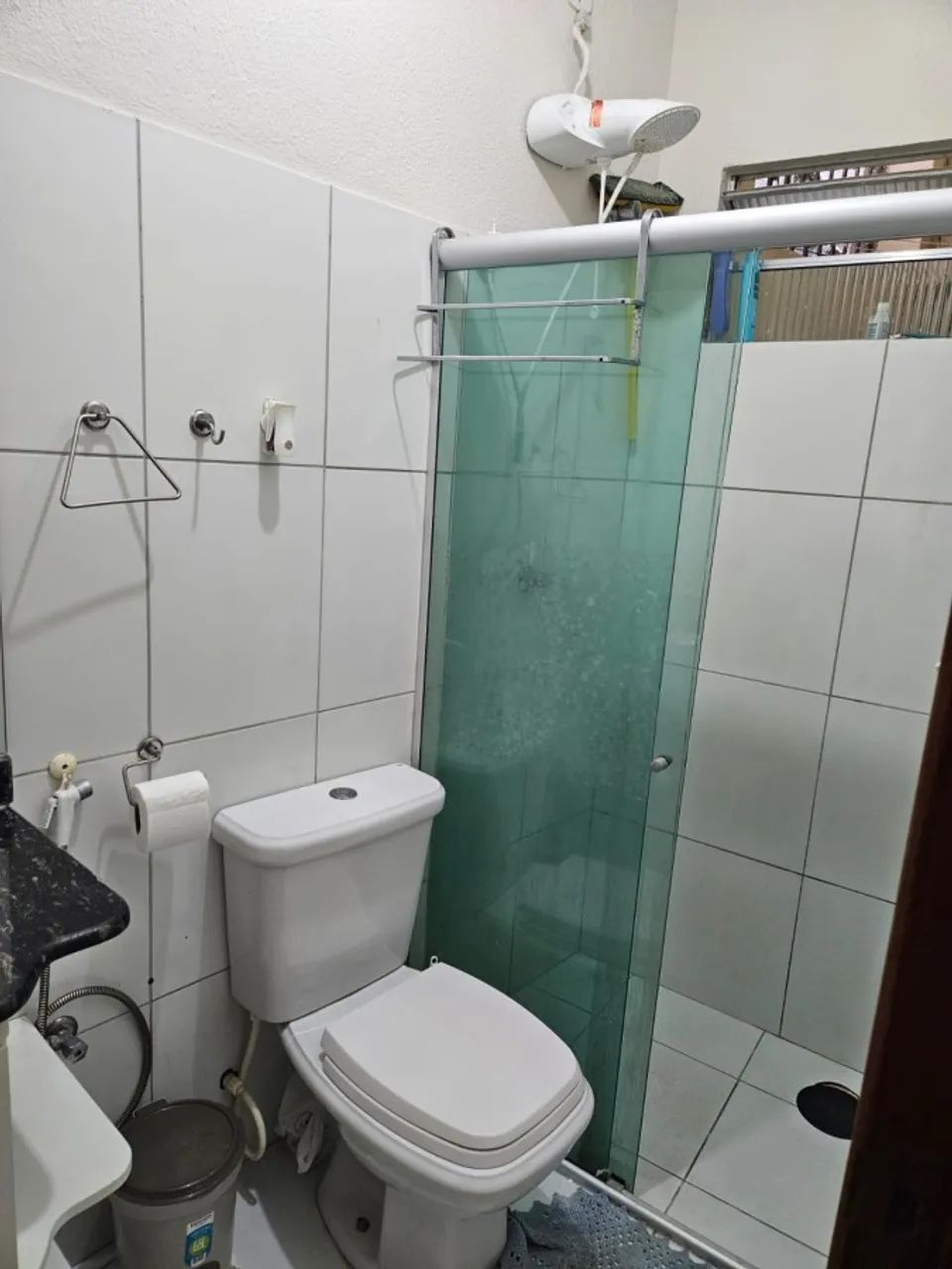 CASA TERREA COM 3/4 SUITE NA ATALAIA SEMI MOBILHADA - Foto 5