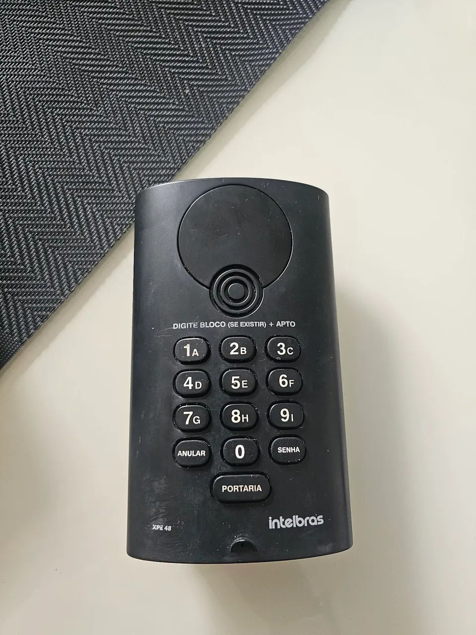 Interfone Intelbras XPE48 - Foto 4