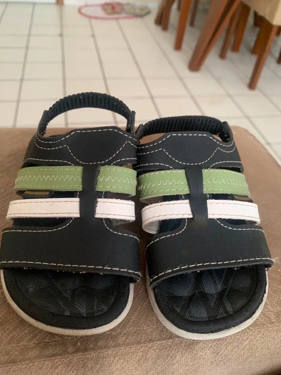 Lote Sapatos Infantis  - Foto 4