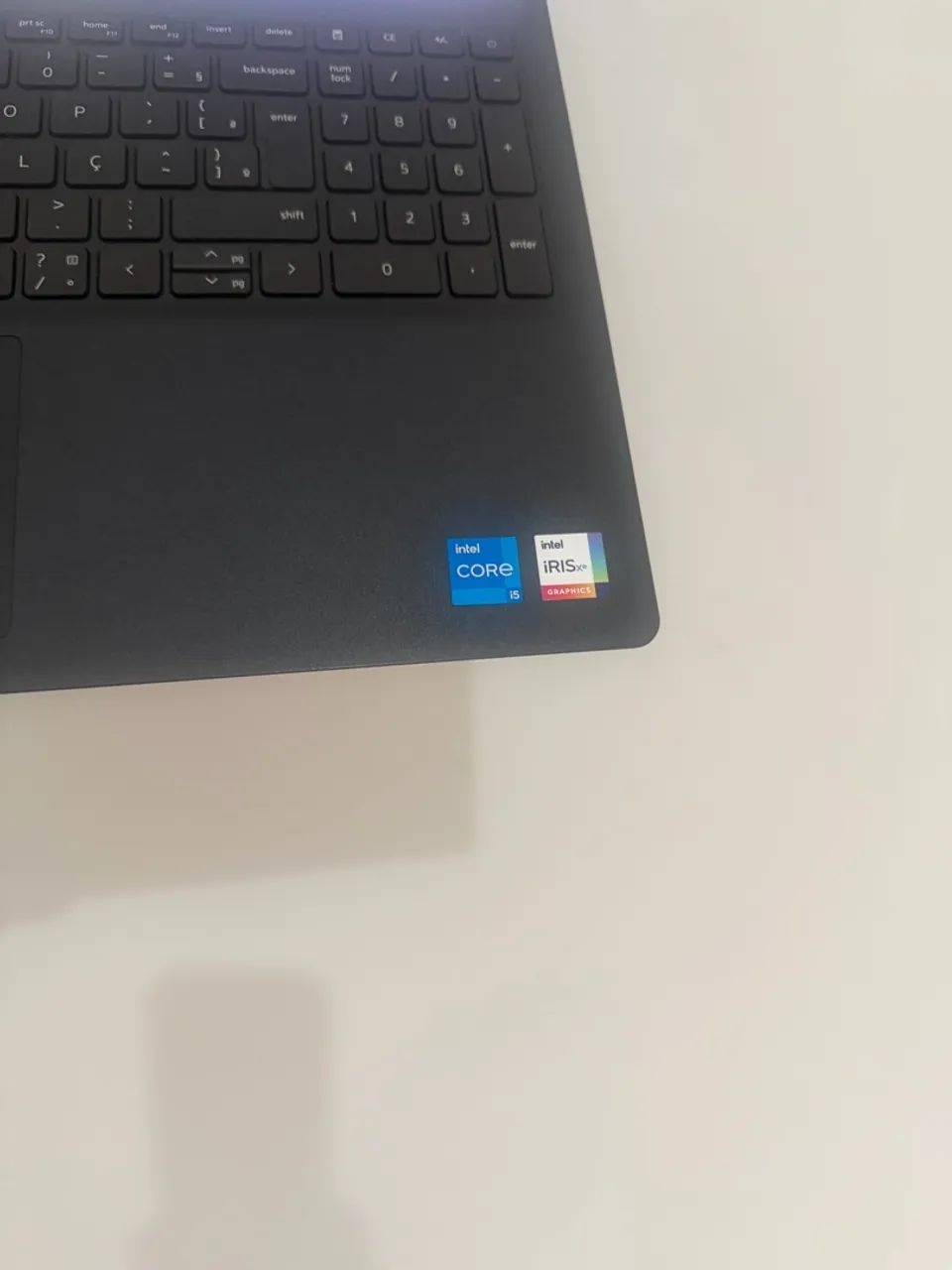 Notbook dell core i5 16 gigas ssd 512 tela 156 zero - Foto 2