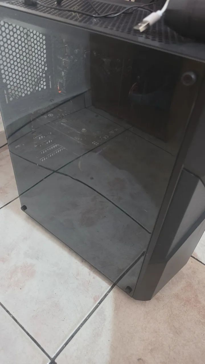 Pc montado