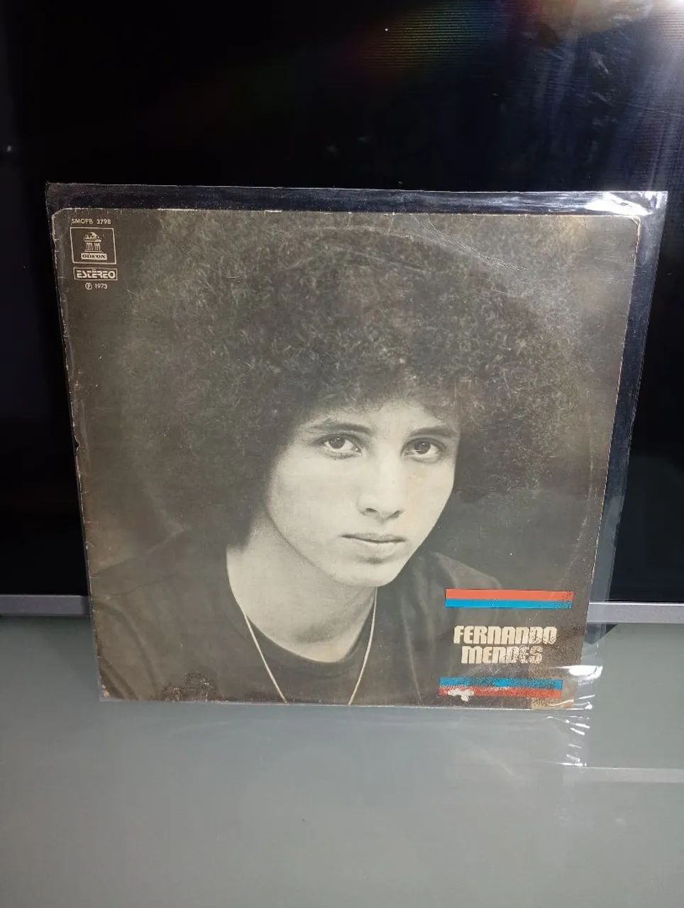 Qualquer LP Disco De Vinil Por 100 Reais  - Foto 4