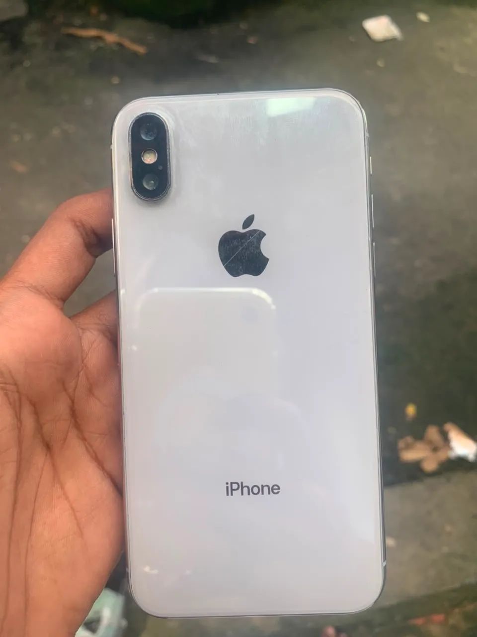 iPhone X pra hoje  - Foto 2
