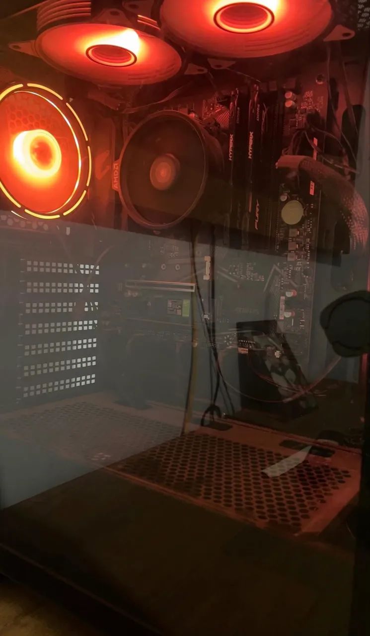 Pc usado  - Foto 4