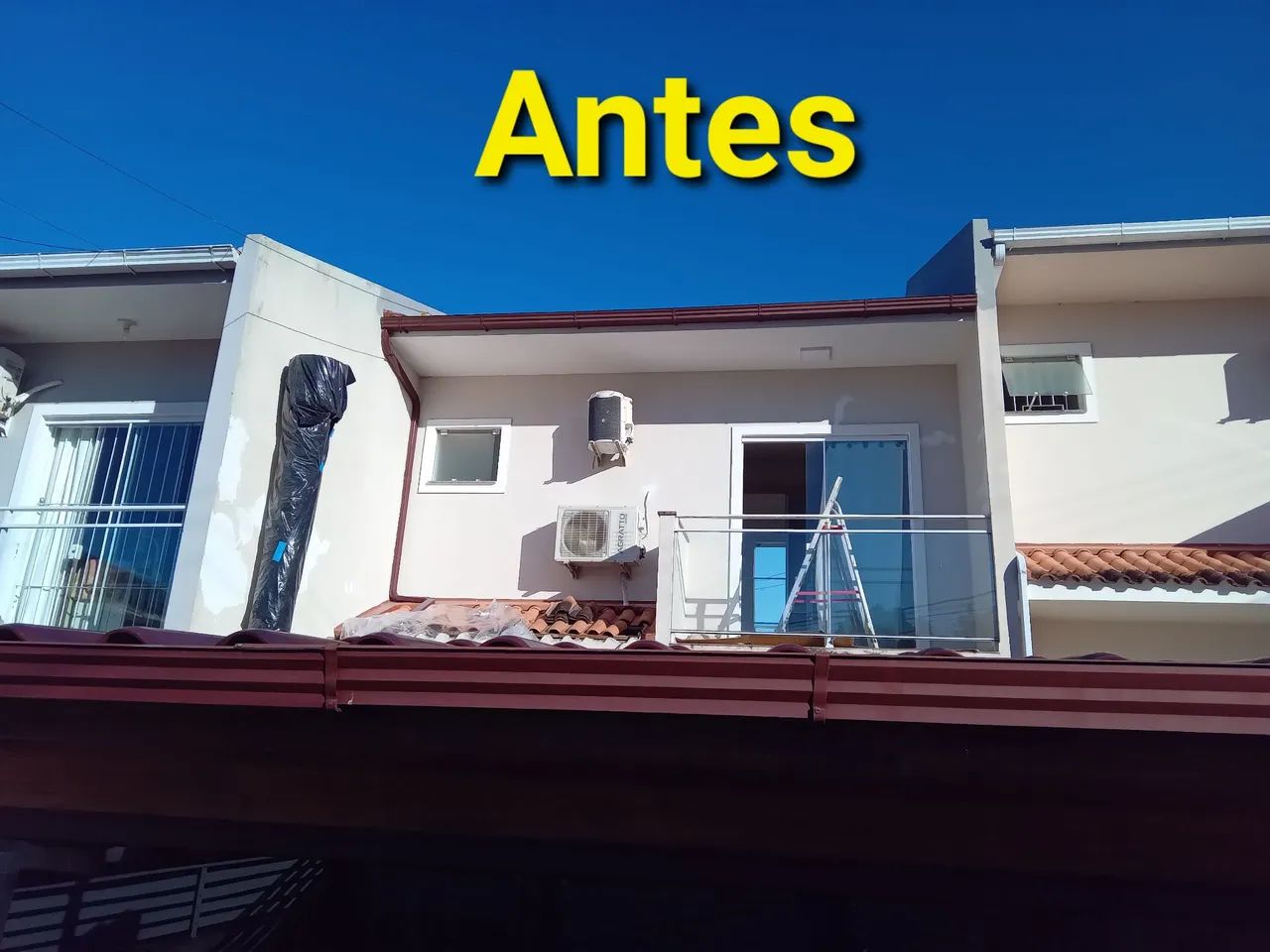 Pintura Residencial  - Foto 2