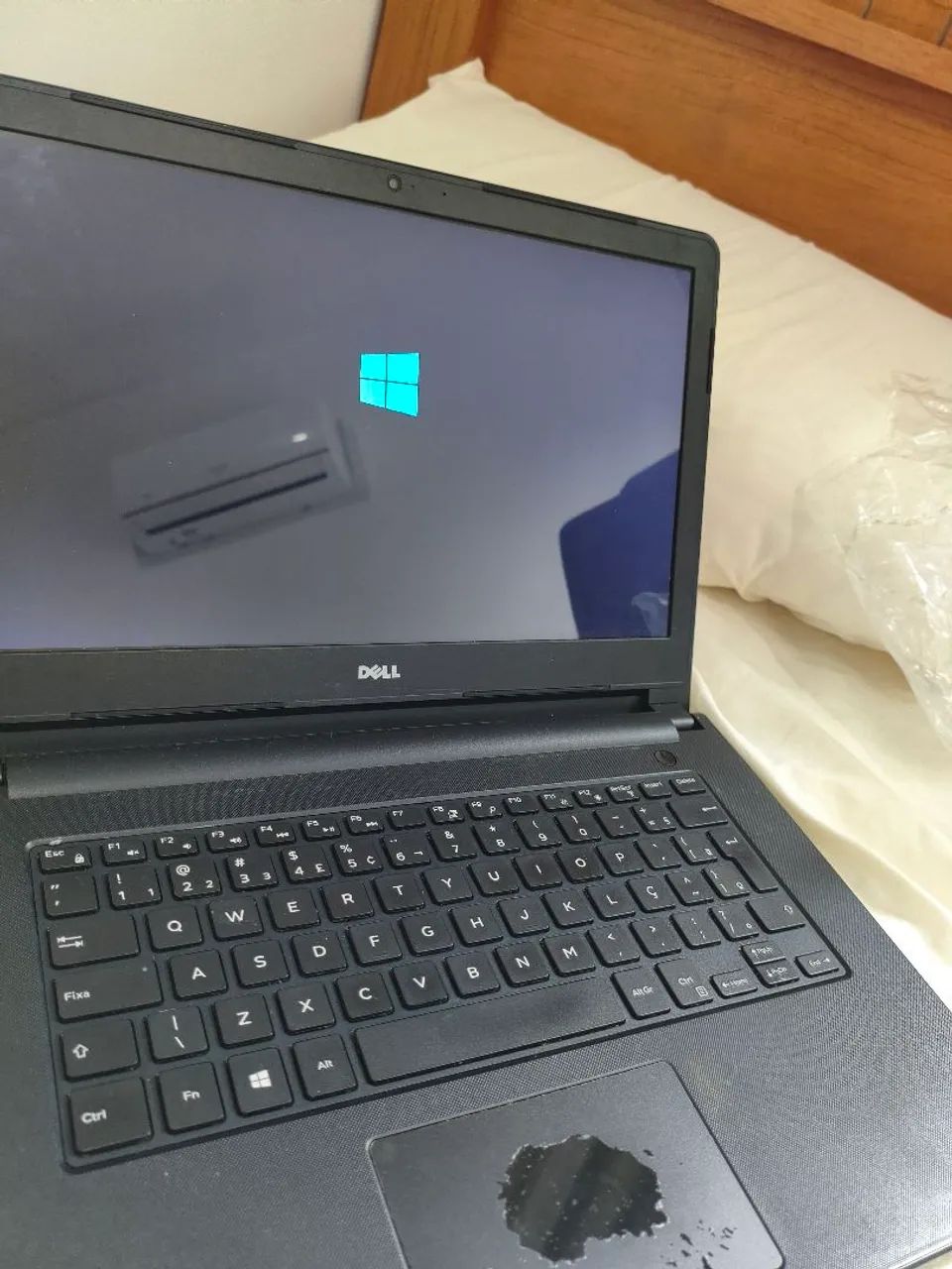 Notebook Dell Inspiron 14 (5452) - Foto 2