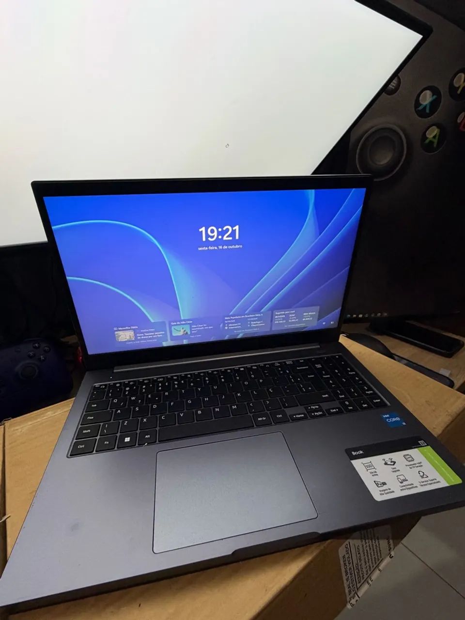 Samsung Book  - Foto 5