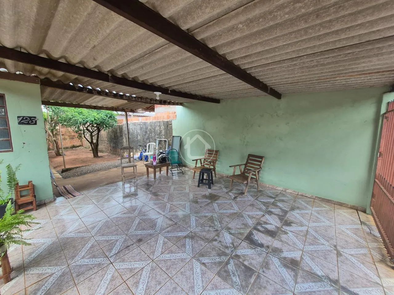 CASA 2 QUARTOS VIDA NOVA I - Foto 4