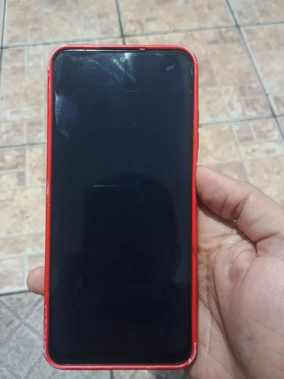 Samsung Galaxy A05 S 128 GB 6gb RAM aceito troca - Foto 3
