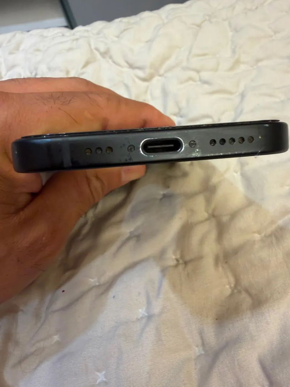 iPhone 15  - Foto 3