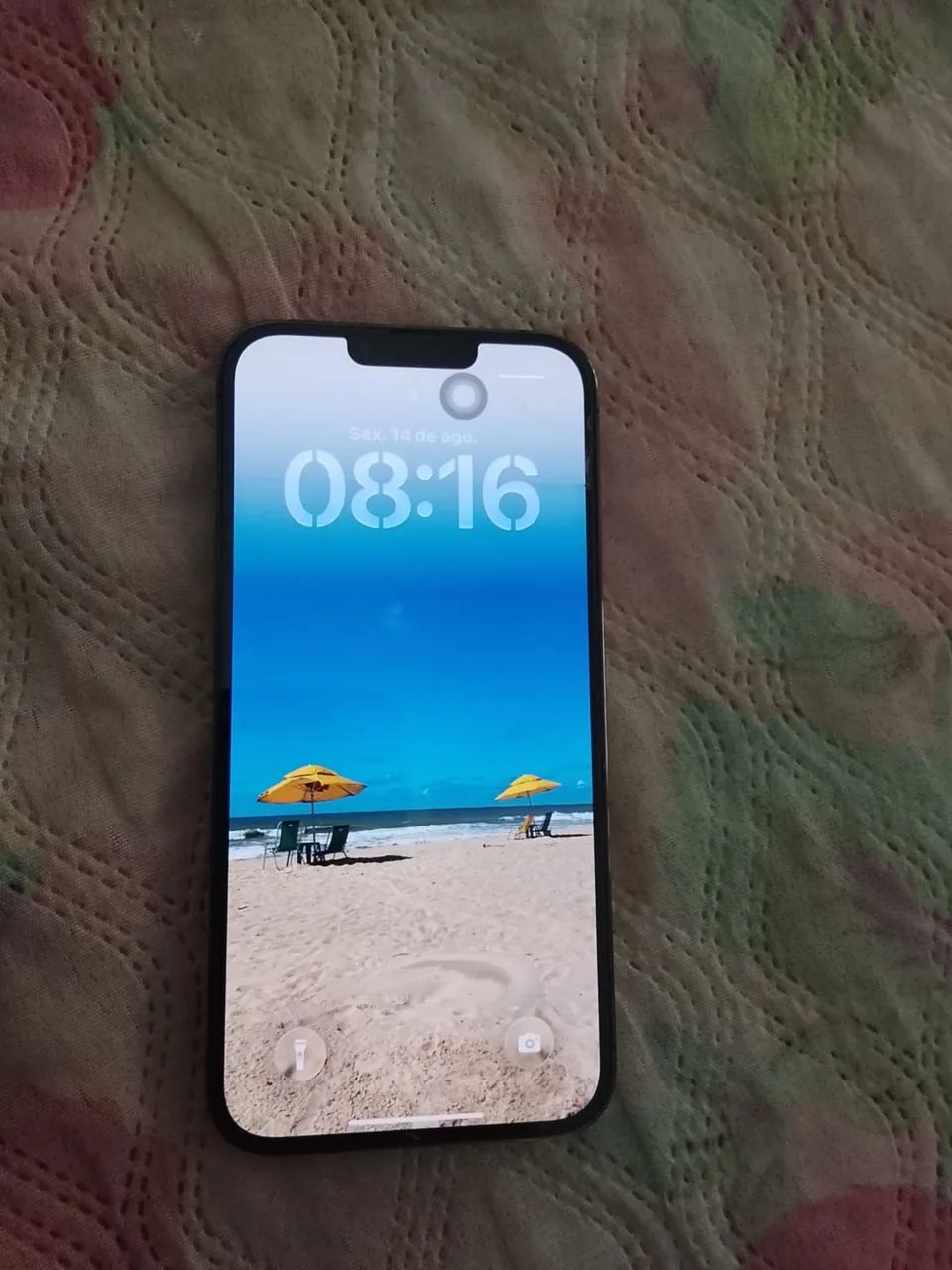 IPHONE 13 PRO MAX 256