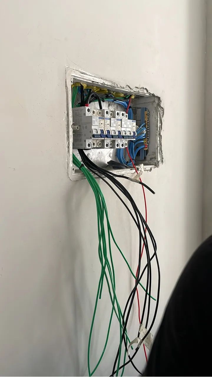 Eletricista - Foto 3