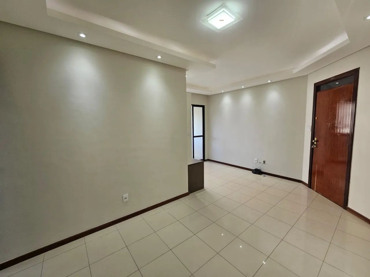 APARTAMENTO 3/4 COM SUÍTE E VARANDA NO STIEP  - Foto 3