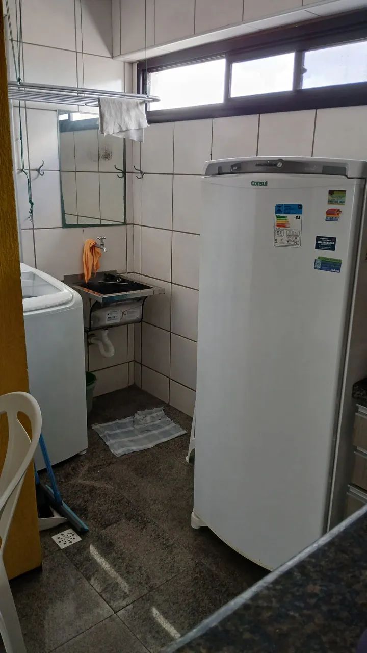 Foto do anúncio de Apartamento por temporada em Praia de Iracema, Fortaleza