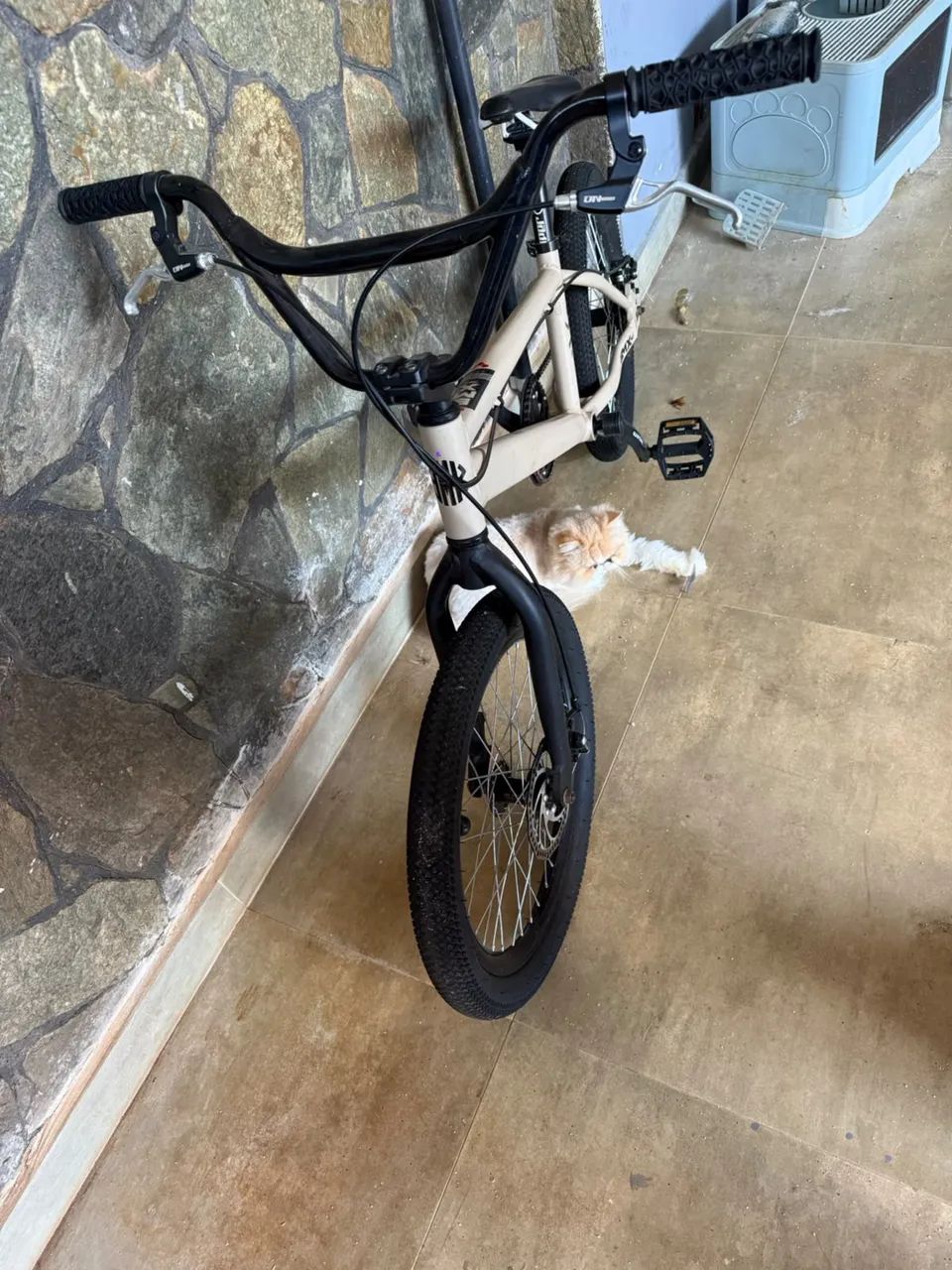 BMX gts m1 - Foto 4