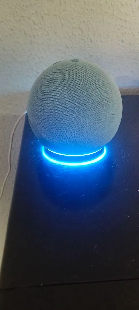 Vendo Alexa 