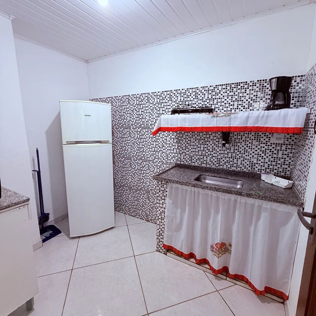 Casa para Temporada em Cabo Frio - 3 quartos  - Foto 12