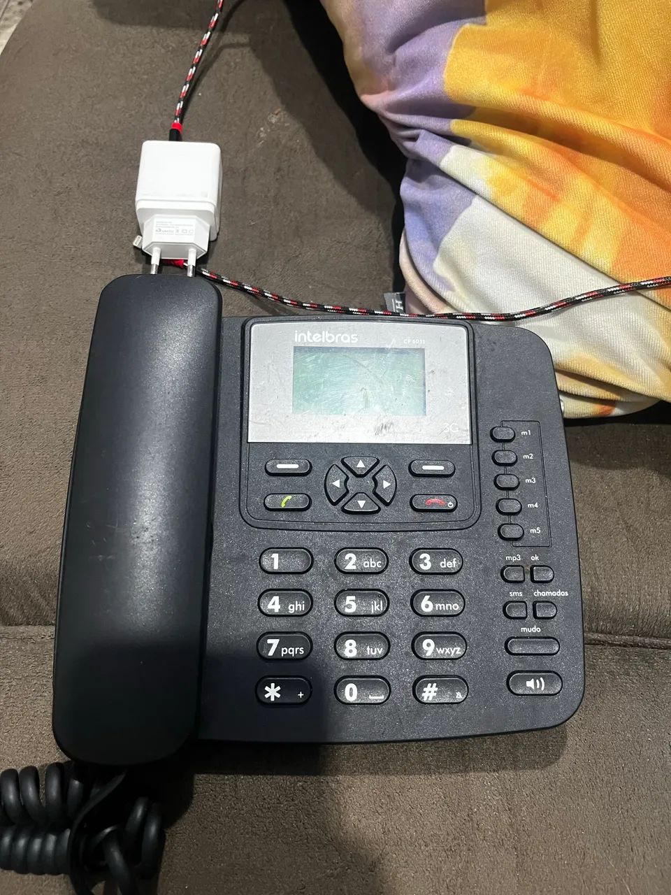 telefone rural - Foto 2