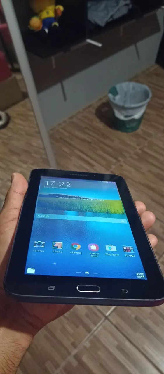 Tablet Samsung Se