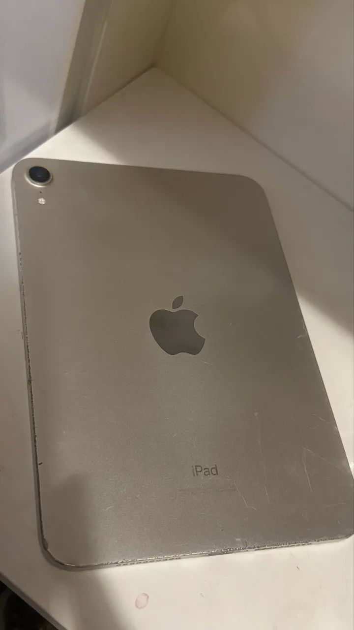 iPad Mini 6 256gb