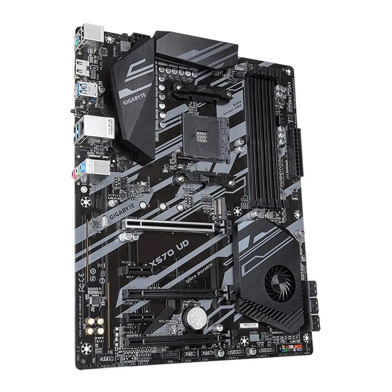 Kit AMD Ryzen 9 - Foto 2