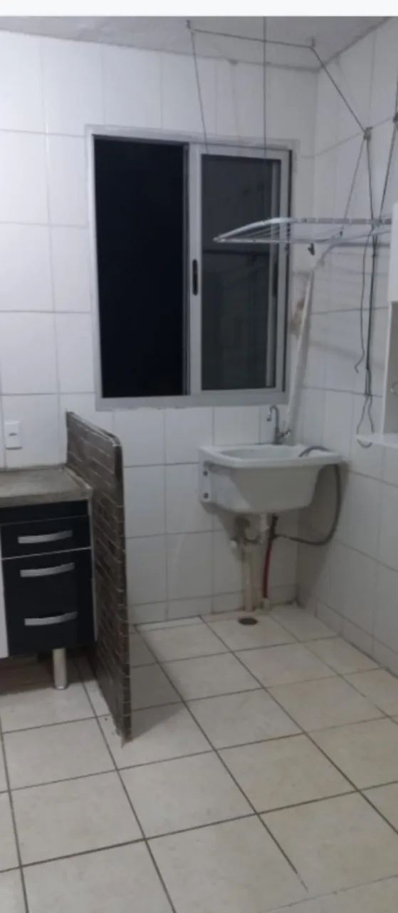 Aluguel Apartamento