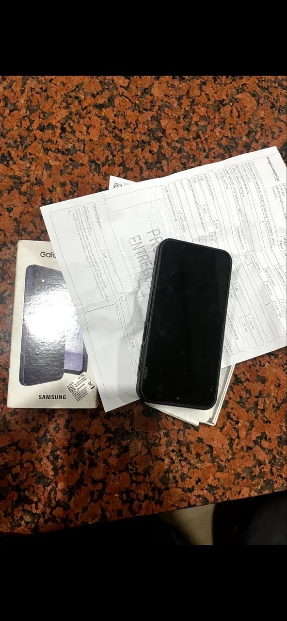 CELULAR A15 - Foto 2