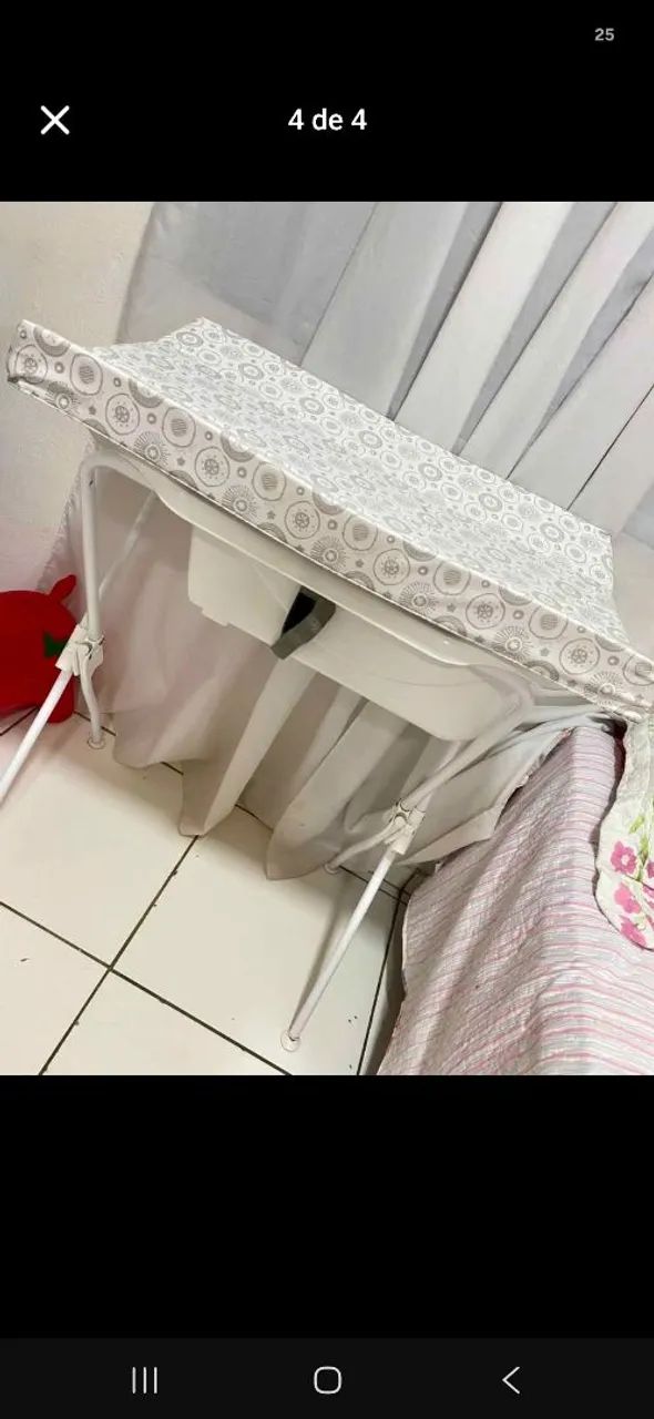 Banheira 