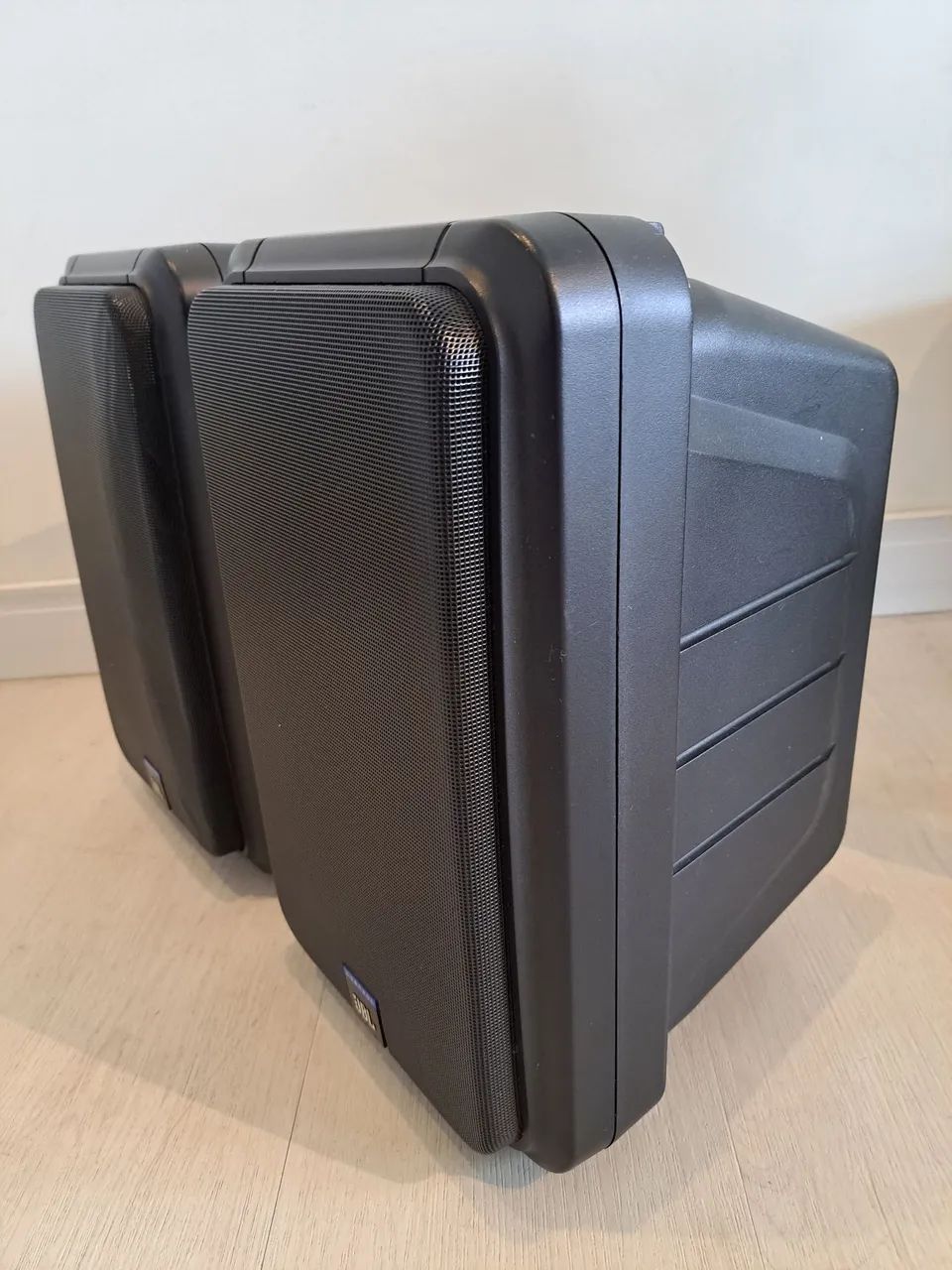 Par de Caixas de Som JBL Control CM62 - Foto 2