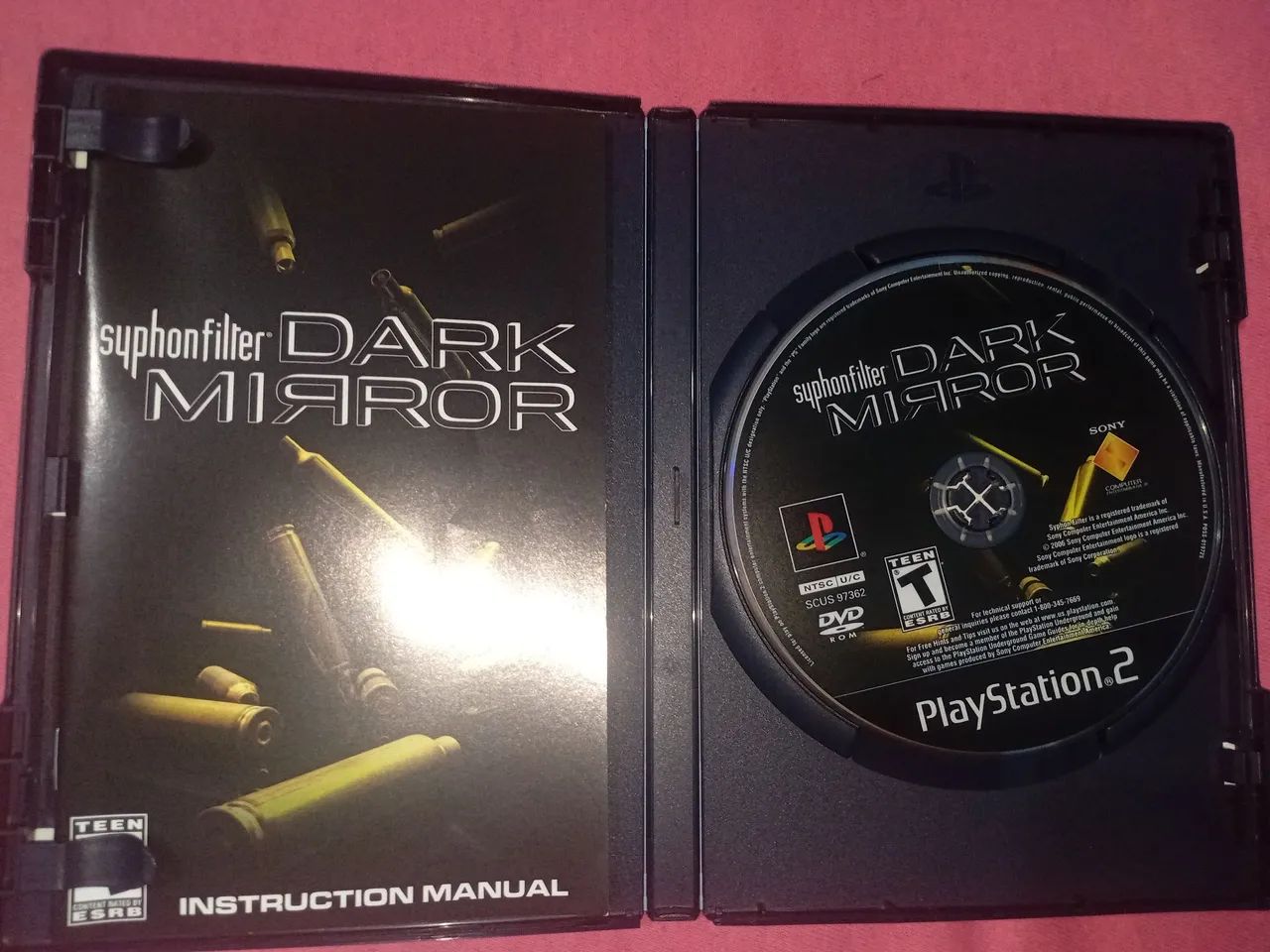 KIT 5 JOGOS ORIGINAIS + 1 TOTEM FUTURAMA - Foto 5