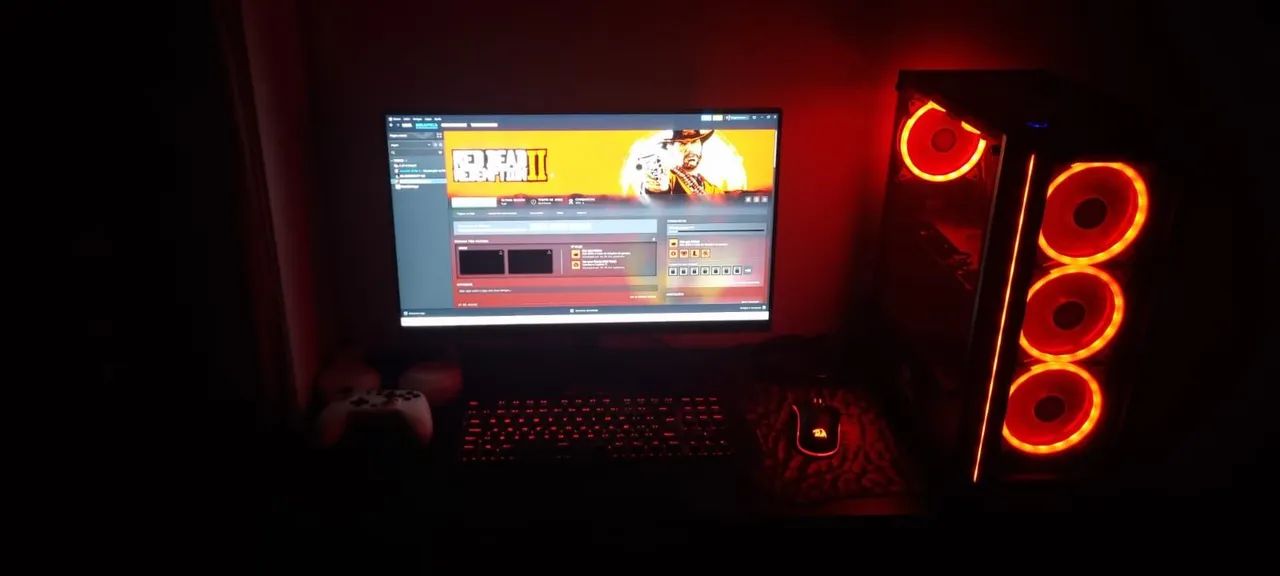 PC Gamer  - Foto 3