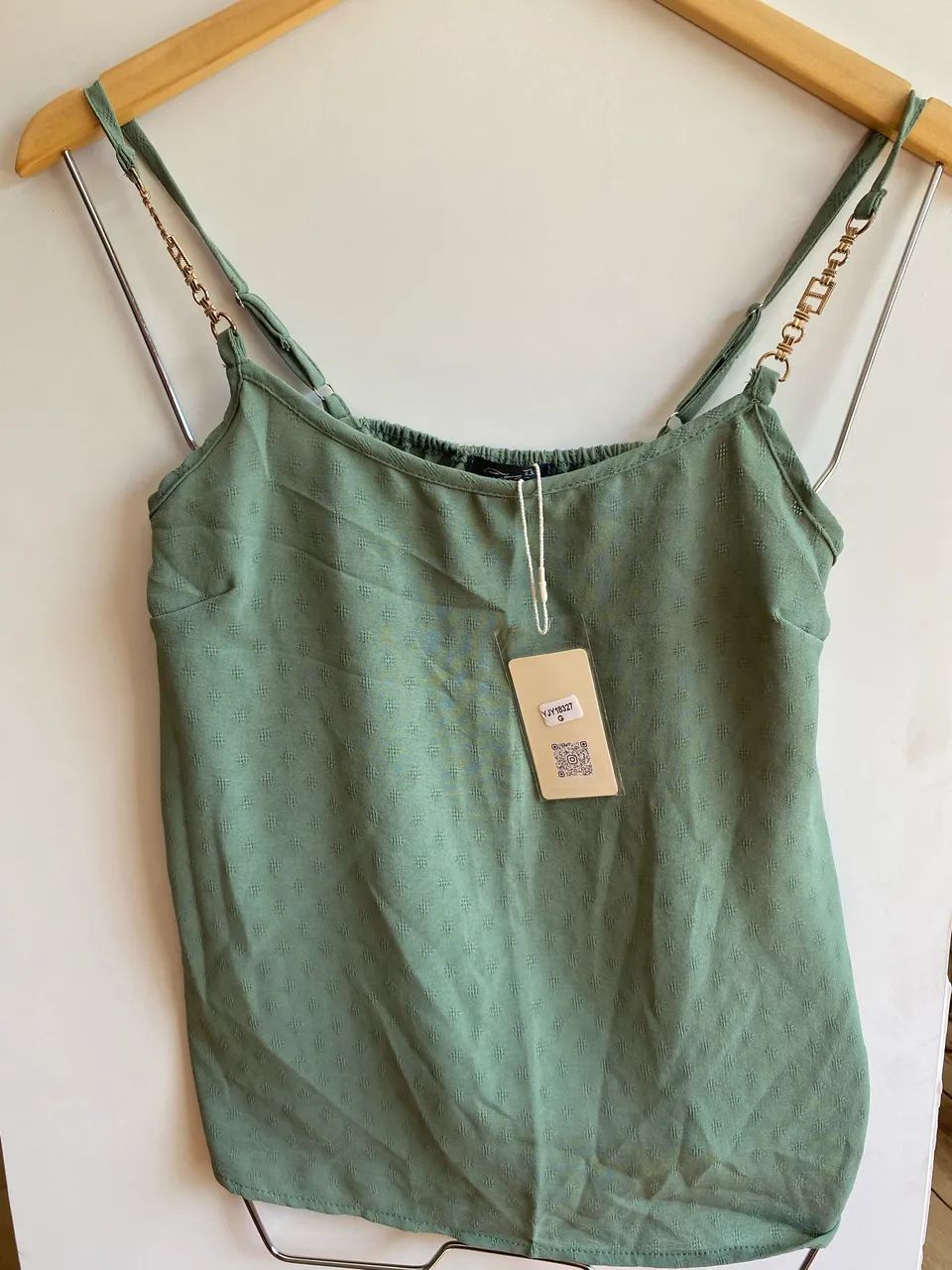 Blusa feminina só 10.00 cada  - Foto 4