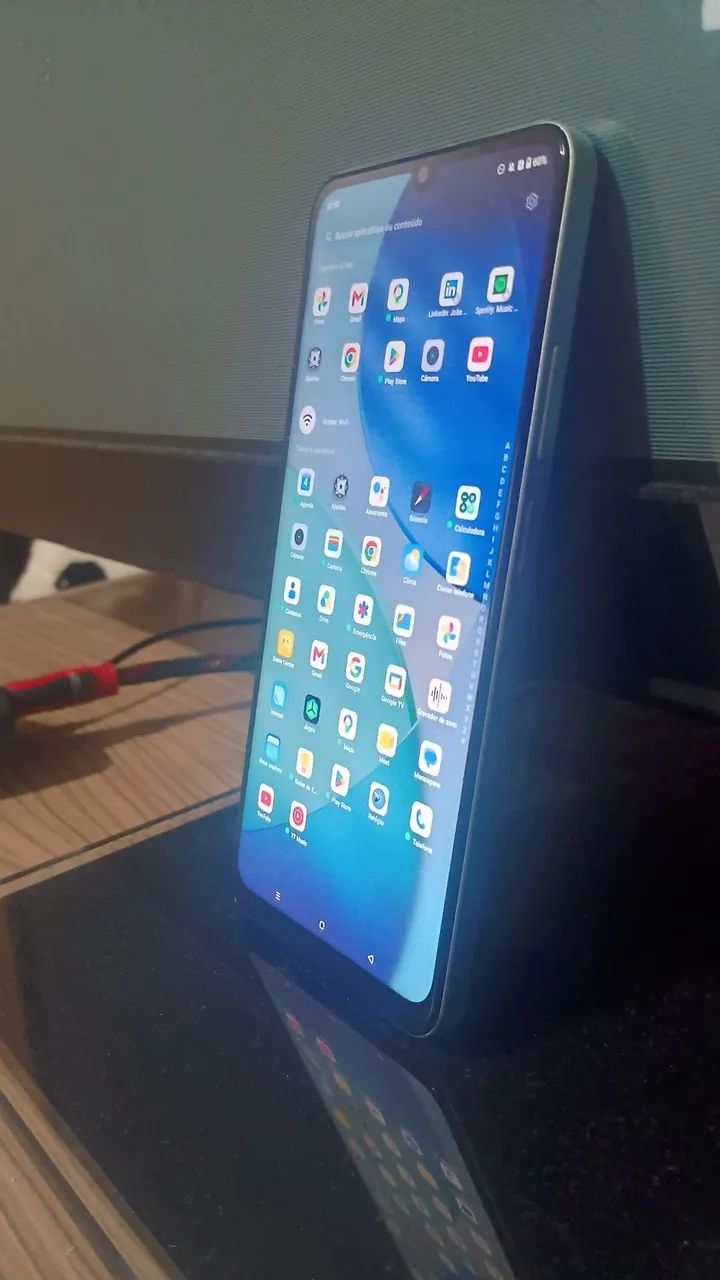 Realme Note 60X  - Foto 3