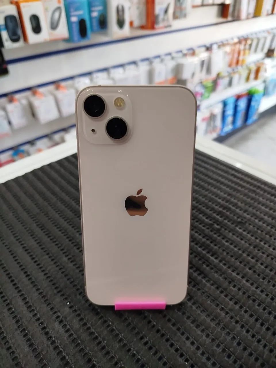 iPhone 13 - Foto 4