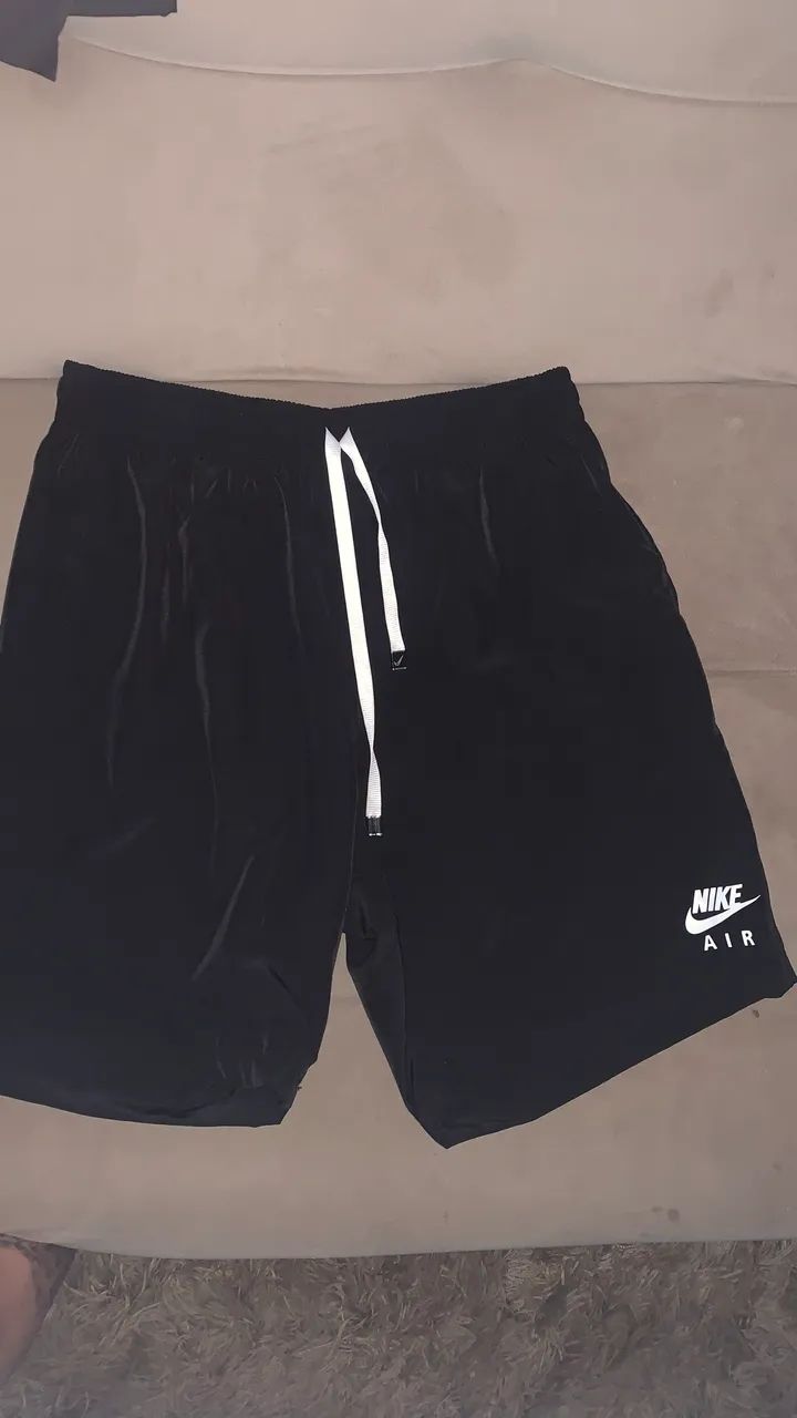 Bermuda dryfit 