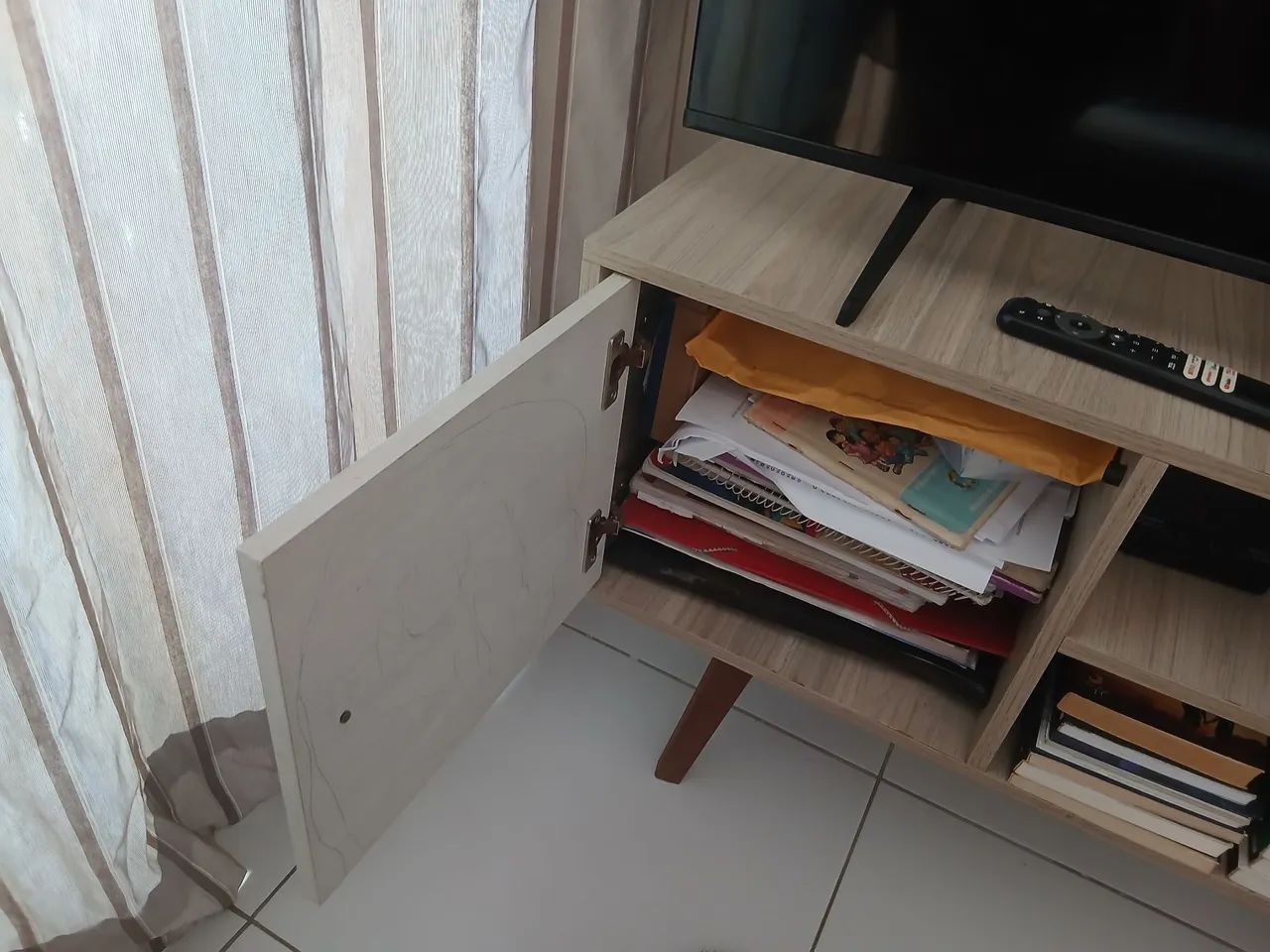 RACK PROJETADA  - Foto 2