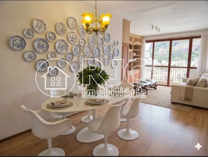 Cobertura : Duplex / Residencial / Tijuca