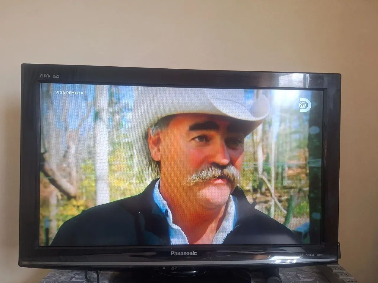 Tv Panasonic  - Foto 3