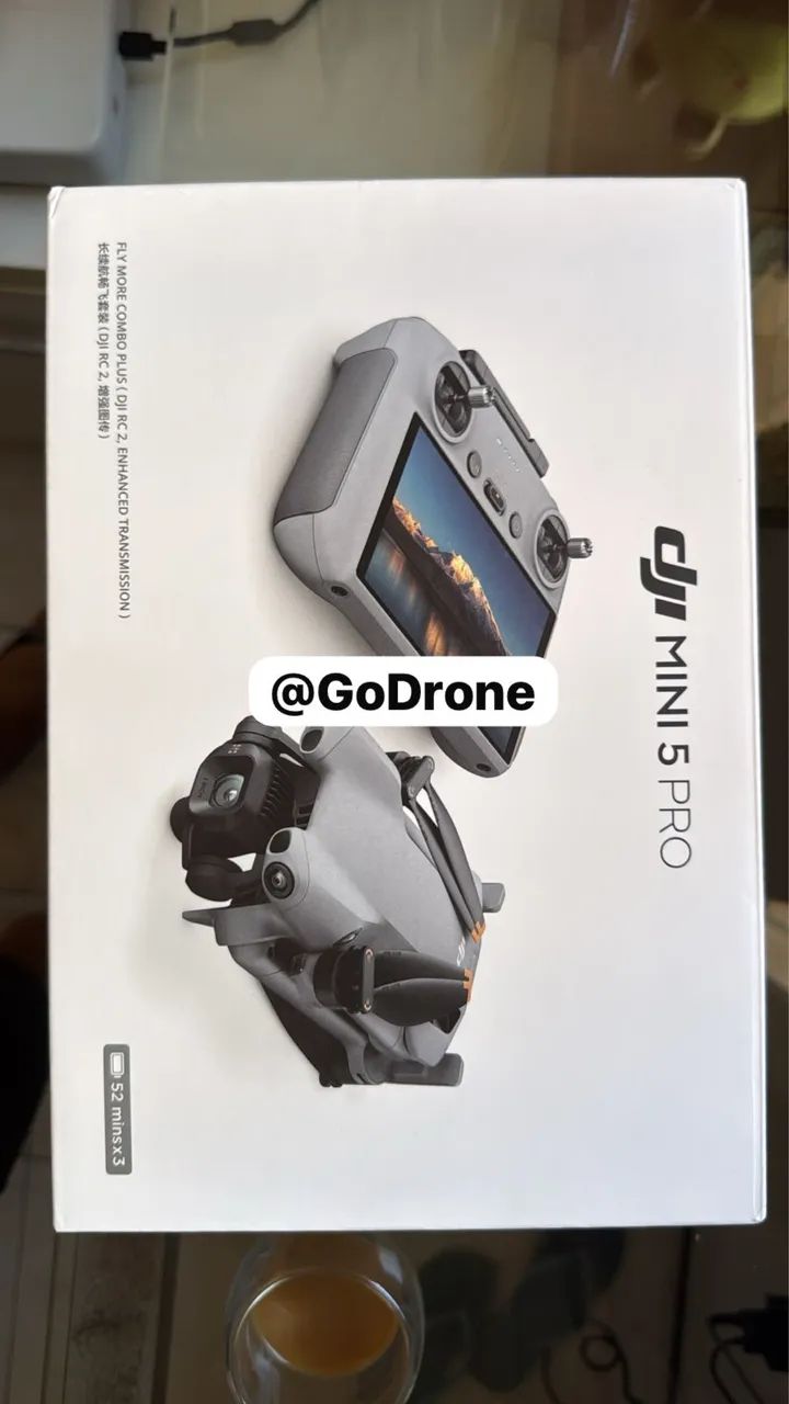 DRONES DJI  - Foto 4