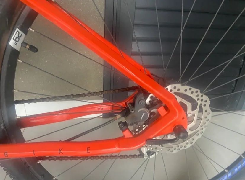 Bicicleta  Aro 29  - Foto 2
