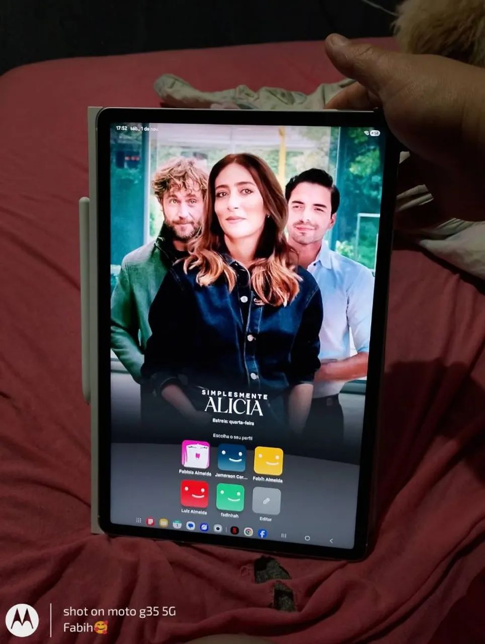 S10feplus wi-fi 