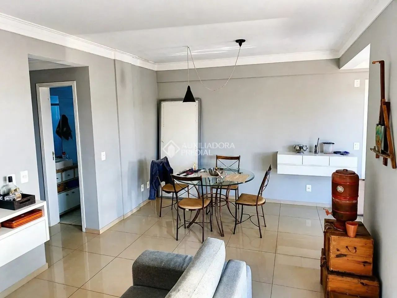 Imóvel para venda tem 113 metros quadrados com 3 quartos em Carianos - Florianópolis - SC - Foto 5