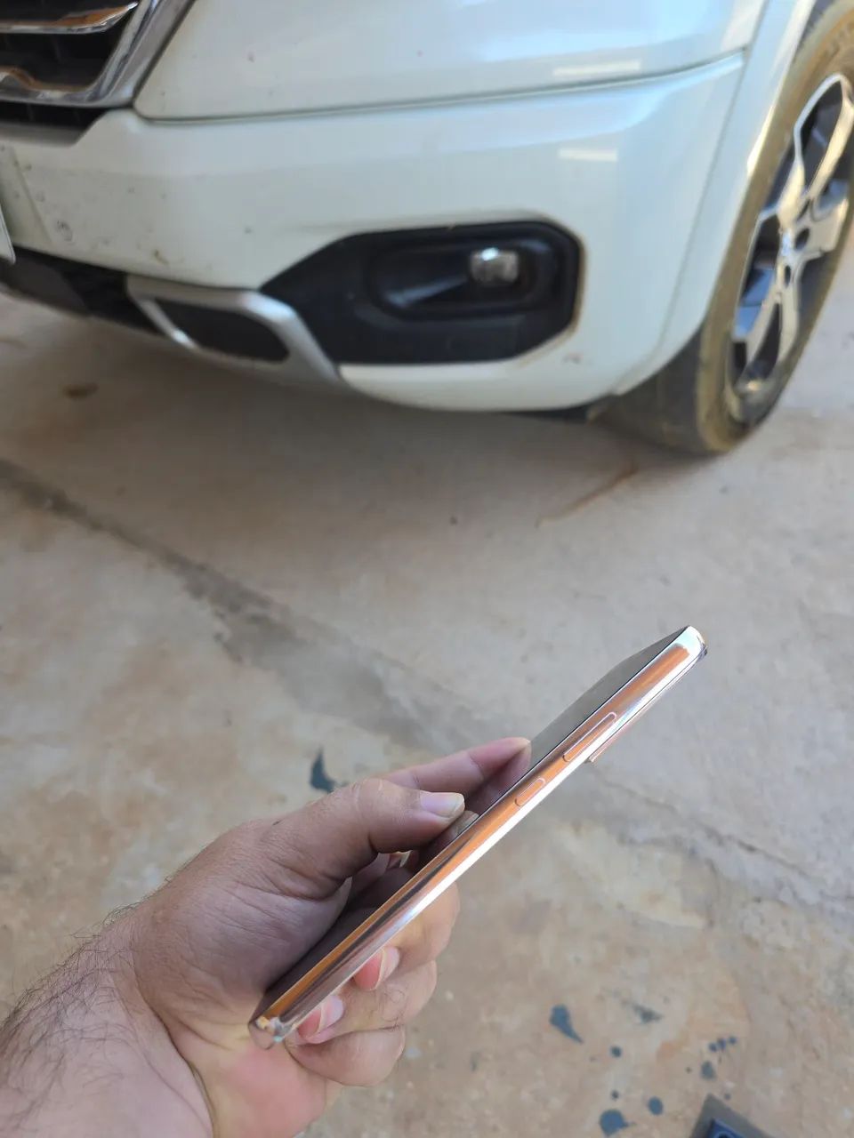 Samsung Galaxy S22 Plus EM ATE 6X SEM JUROS Aceito troca - Foto 4
