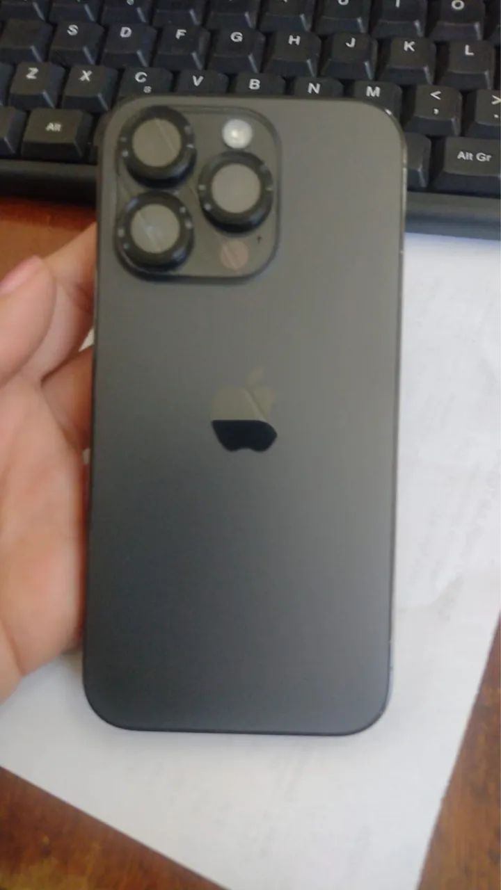 iPhone 14Pro - Foto 2