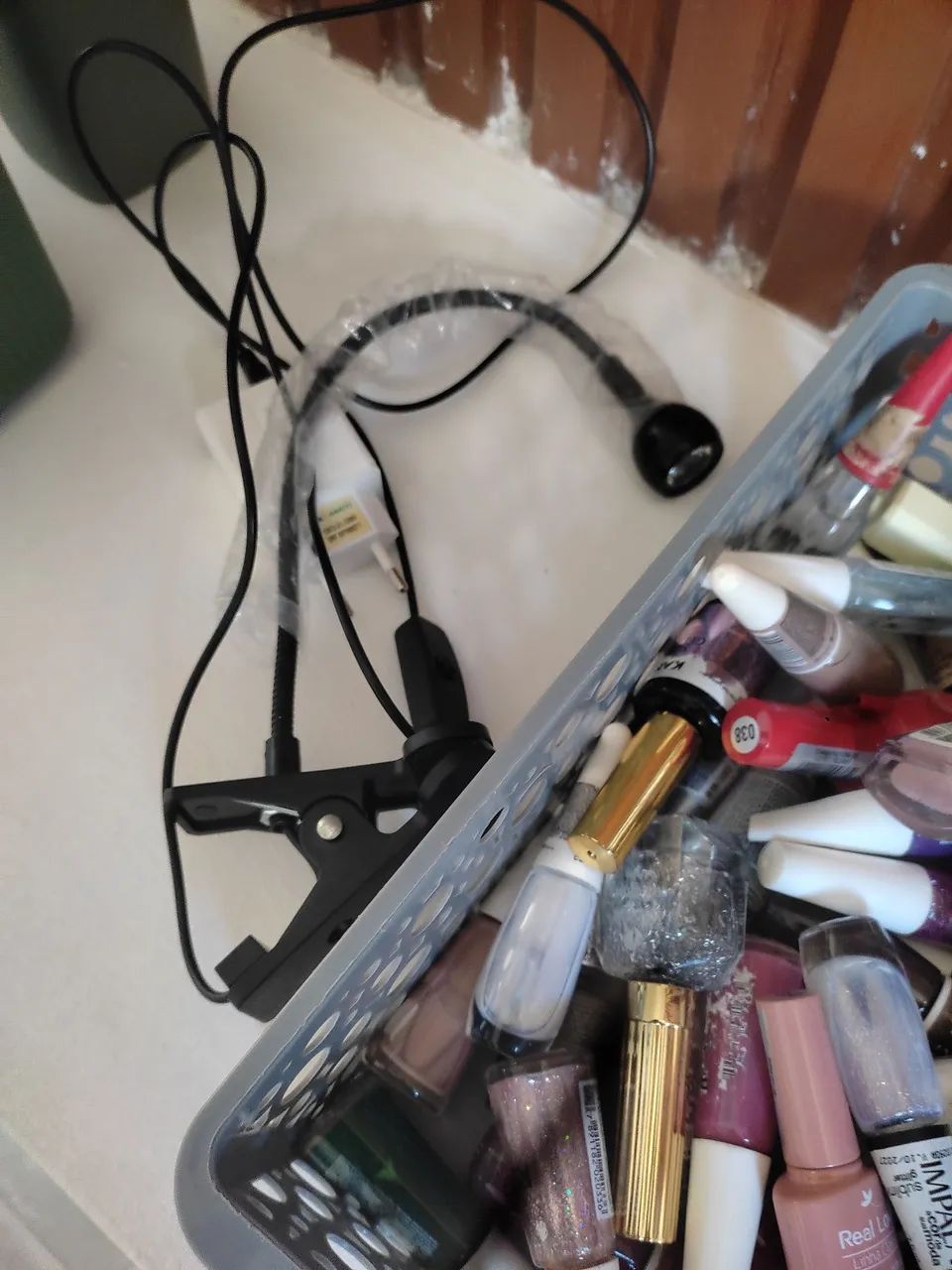 Quem tem interesse de começar trabalhar com unhas  - Foto 2